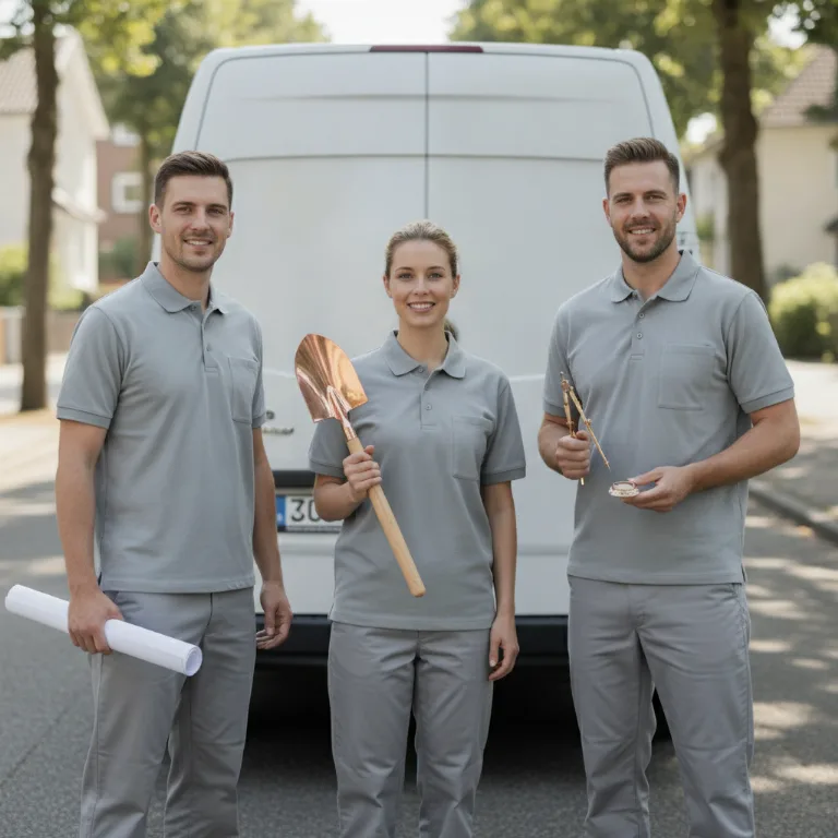 Bestattungsvorsorge Team in Biel/Bienne